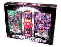 Image for Deluxe Edition Structure Deck - YuGiOh