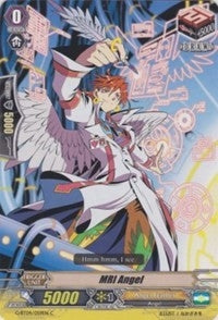 Image for MRI Angel (G-BT04: Soul Strike Against The Supreme) (G-BT04/059EN) - Cardfight Vanguard