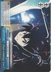 Image for Dual-wielding User (Sword Art Online Vol.2) (SAO/S26-E086 PR) - Weiss Schwarz