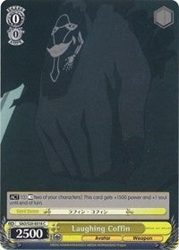 Image for Laughing Coffin (Sword Art Online) (SAO/S20-E018 C) - Weiss Schwarz