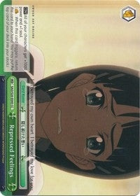 Image for Repressed Feelings (Sword Art Online) (SAO/S20-E045 CC) - Weiss Schwarz