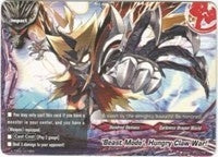 Image for "Beast Mode", Hungry Claw War! (Trial Deck: Malicious Demons) (H-TD02/0016EN) - Future Card BuddyFight