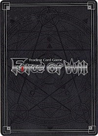 Image for Demon of the Black Moon, Lilith (Full Art) (The Moonlit Savior) (TMS-073) - Force of Will