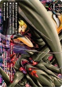 Image for Slow Pain Fall (Darkness Fable) (BT04/0008EN) - Future Card BuddyFight