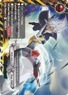 Image for Drill Bunker!! (Dragon Chief) (BT01/0042EN) - Future Card BuddyFight
