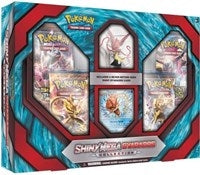 Image for Shiny Mega Gyarados Collection - Pokemon