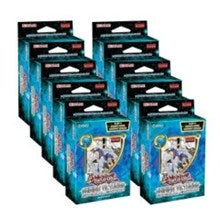 Image for Shining Victories: Special Edition Display Box - YuGiOh