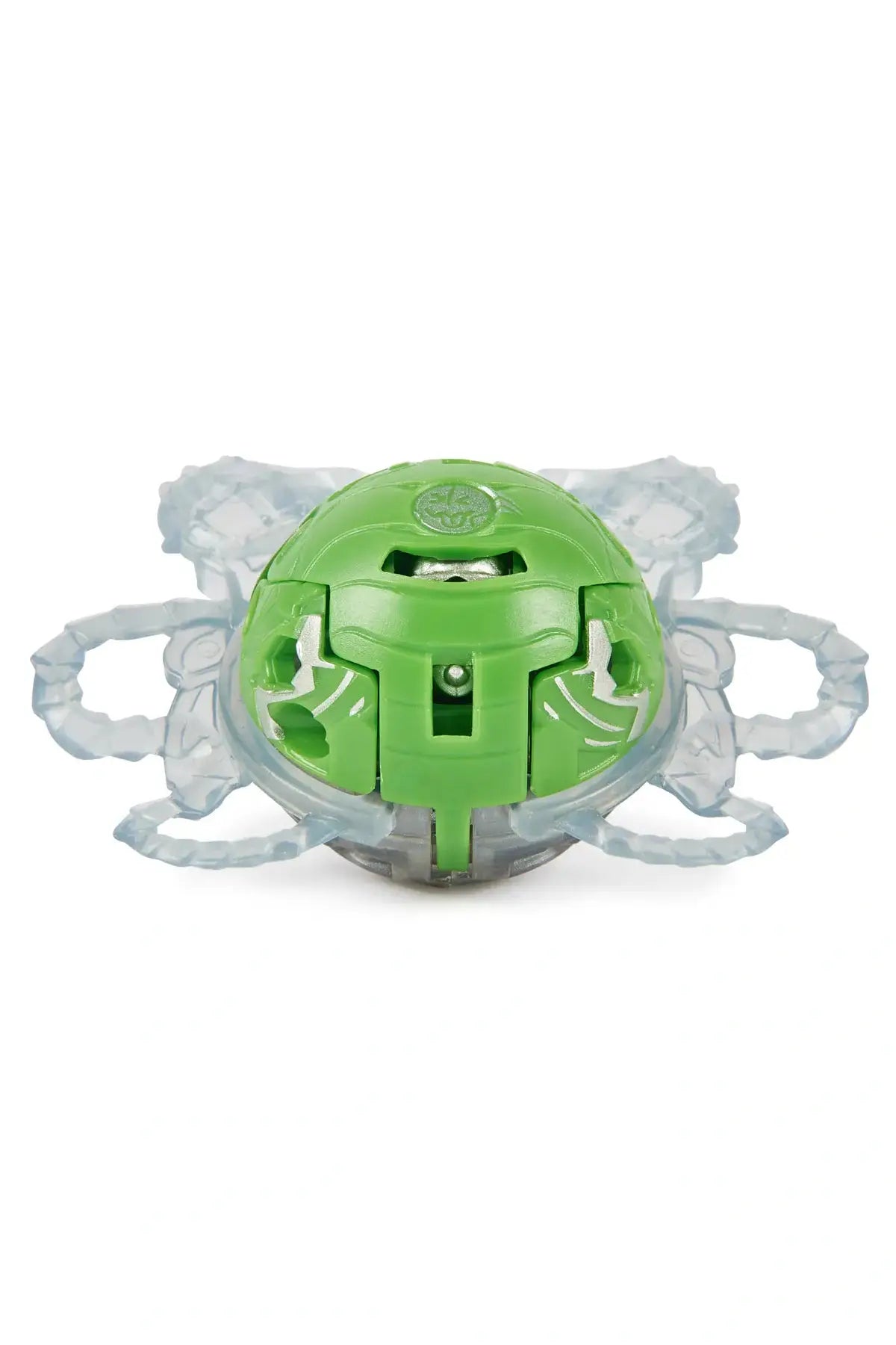 Bakugan - Special Attack Trox (Green)