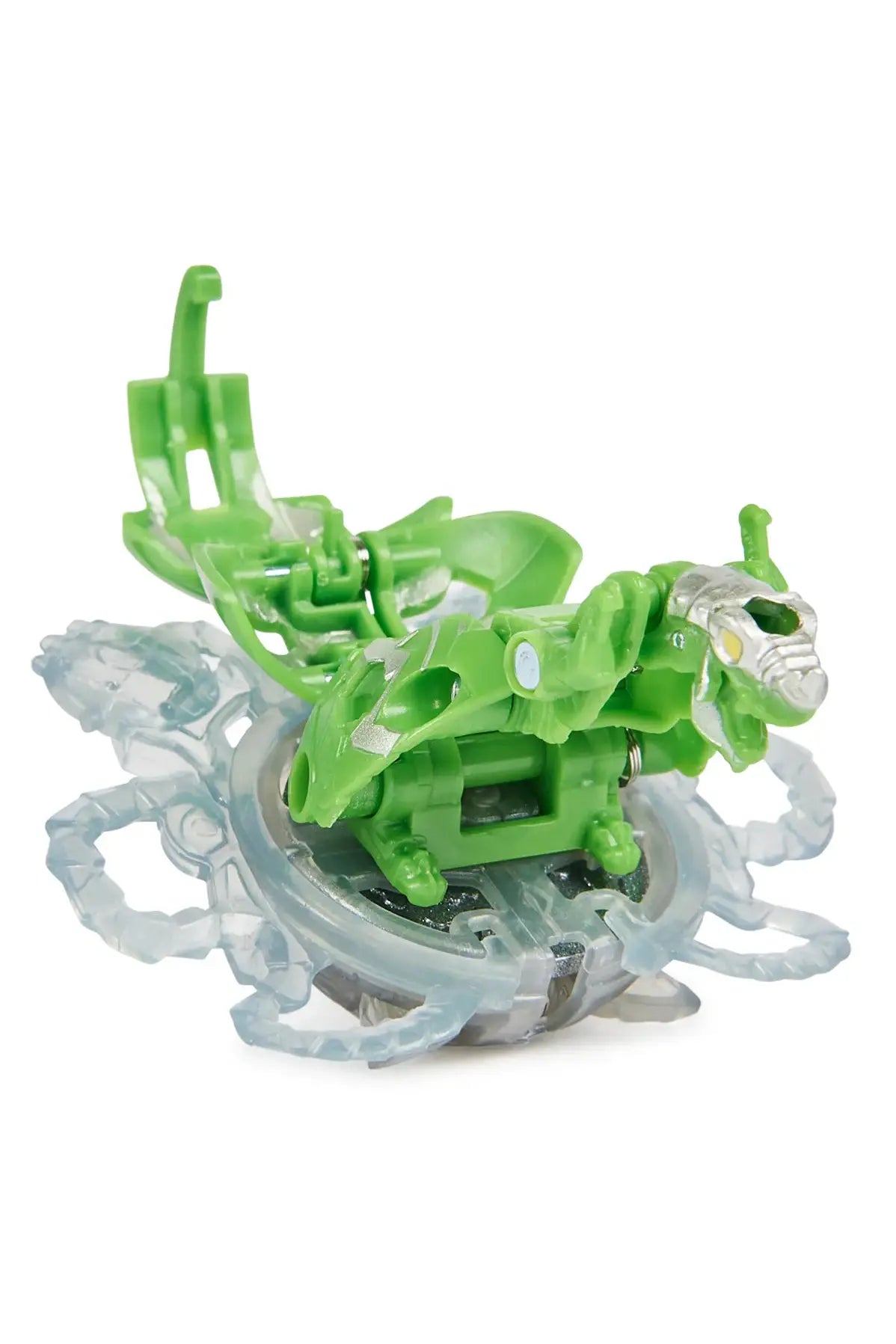 Bakugan - Special Attack Trox (Green)