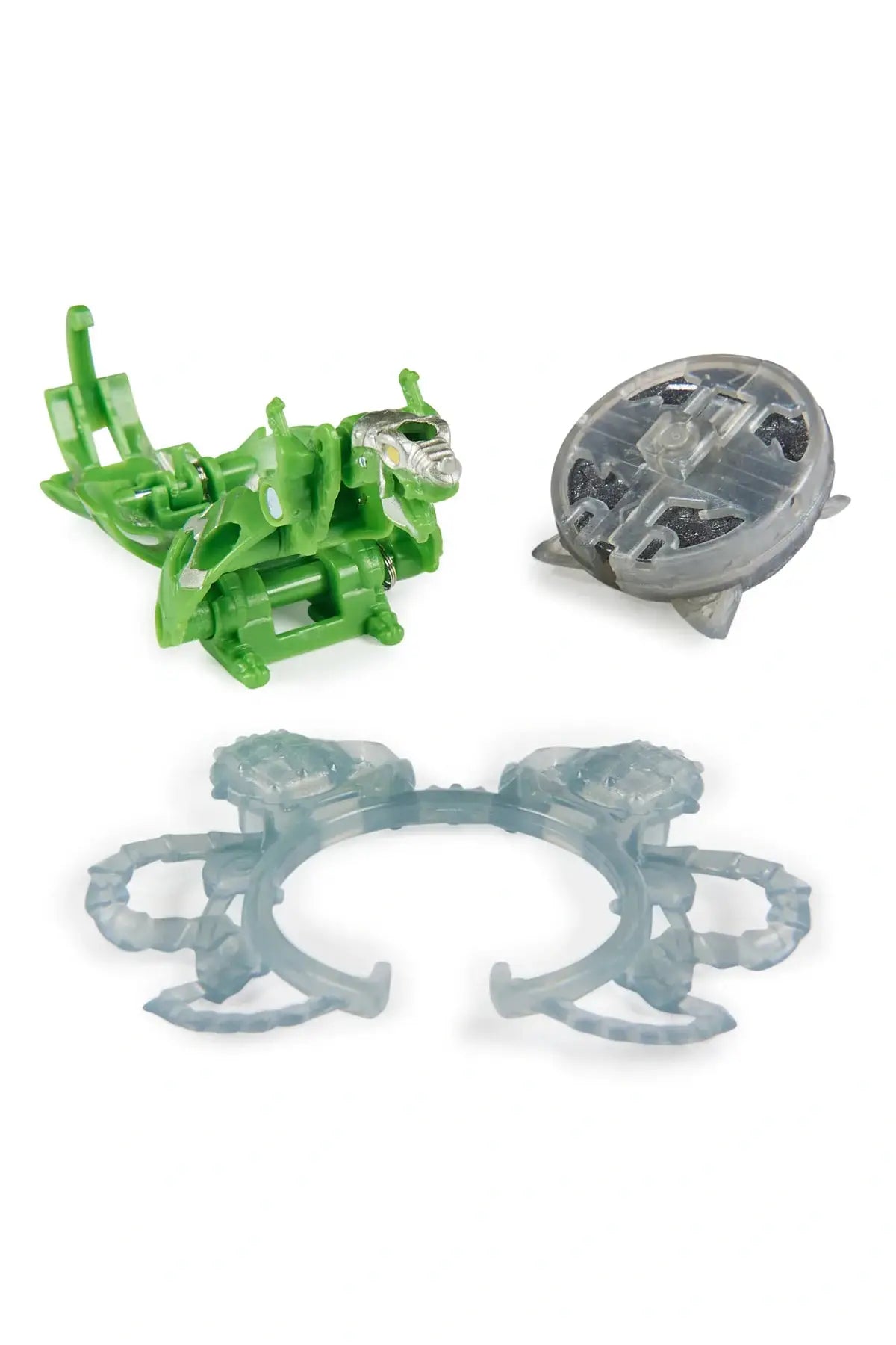 Bakugan - Special Attack Trox (Green)