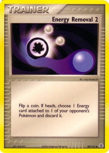 Image for Energy Removal 2 (EX Battle Stadium) (80) - Pokemon