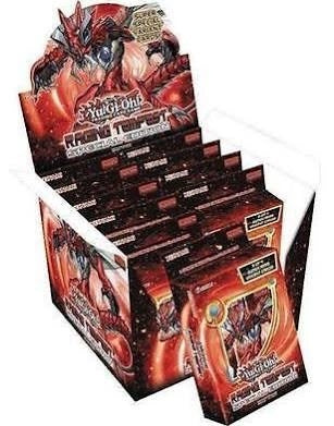 Image for Raging Tempest: Special Edition Display - YuGiOh
