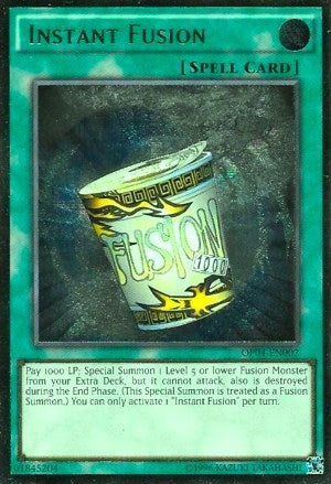 Image for Instant Fusion (UTR) (OTS Tournament Pack 4) (OP04-EN002) - YuGiOh