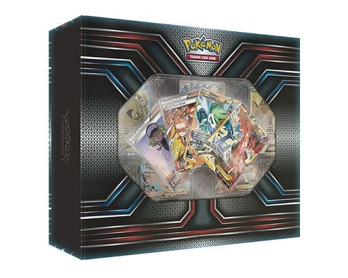 Image for Premium Trainer's XY Collection - Pokemon