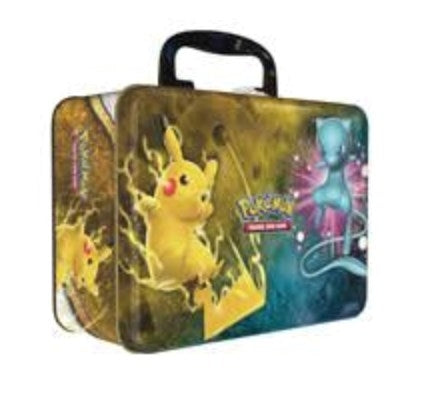 Image for Shining Legends Collector Chest - Pokemon