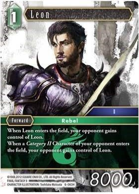 Image for Leon (OP6) (6)