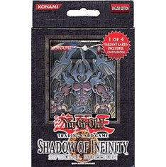 Image for Shadow of Infinity: Special Edition Box - YuGiOh