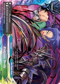 Image for Endgame Study (Dimension Destroyer) (S-BT02/0067EN) - Future Card BuddyFight