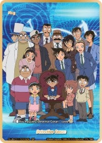 Image for Detective Conan (Flag) - S-UB-C01/S005EN (SP) (S-UB-C01: Case Closed) (S-UB-C01/S005EN) - Future Card BuddyFight