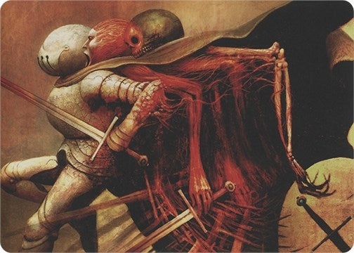 Image for Force of Despair (Art Series) (Art Series: Modern Horizons) (29) - Magic: The Gathering