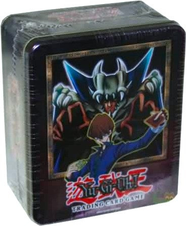 Image for 2002 Collectors Tin: Seto Kaiba & Lord of D. - YuGiOh