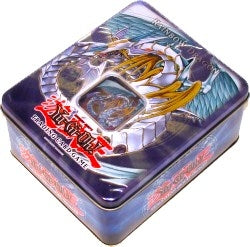 Image for 2007 Collectors Tin: Rainbow Dragon - YuGiOh