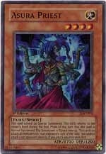 Image for Asura Priest (Legacy of Darkness) (LOD-071) - YuGiOh