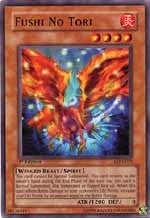 Image for Fushi No Tori (Legacy of Darkness) (LOD-072) - YuGiOh