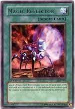 Image for Magic Reflector (Legacy of Darkness) (LOD-087) - YuGiOh