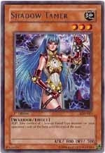 Image for Shadow Tamer (Legacy of Darkness) (LOD-025) - YuGiOh