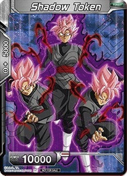 Image for Shadow Token (Alternate Art) (Tournament Promotion Cards) - Dragon Ball Super: Masters