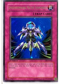 Image for Interdimensional Matter Transporter (Dark Crisis) (DCR-052) - YuGiOh