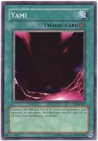 Image for Yami (Starter Deck: Pegasus) (SDP-037) - YuGiOh