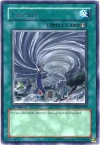Image for Twister (Strike of Neos) (STON-EN042) - YuGiOh
