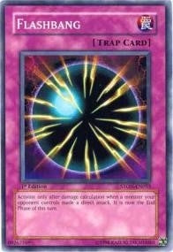 Image for Flashbang (Strike of Neos) (STON-EN053) - YuGiOh
