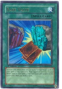 Image for Rare Value (Force of the Breaker) (FOTB-EN033) - YuGiOh