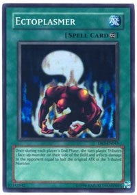 Image for Ectoplasmer (Dark Revelation Volume 3) (DR3-EN043) - YuGiOh