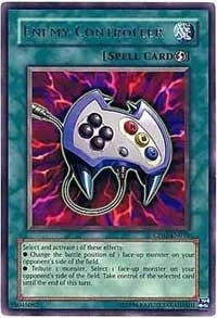 Image for Enemy Controller (Champion Pack 1) (CP01-EN010) - YuGiOh