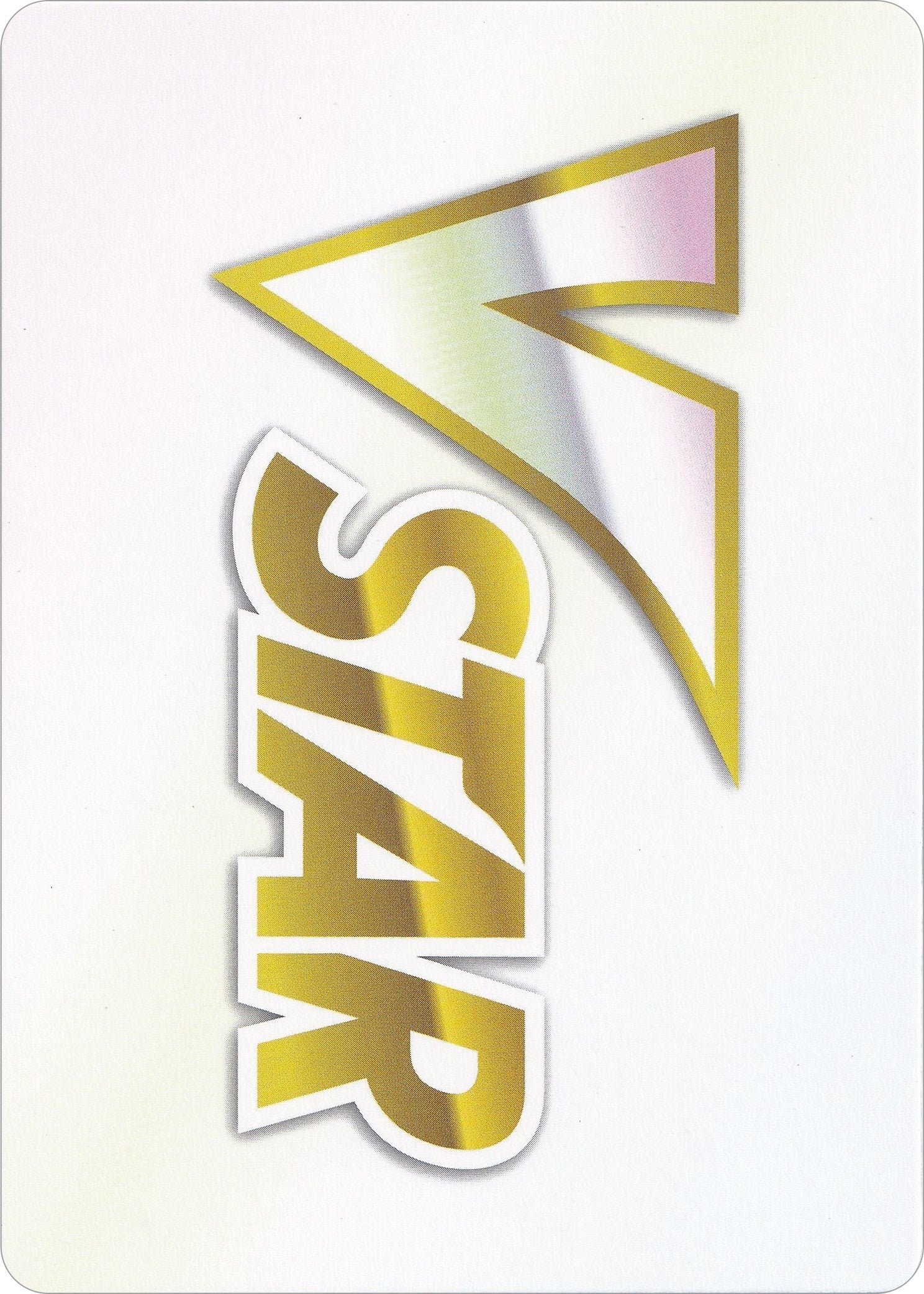Image for VSTAR Token (SWSH09: Brilliant Stars) - Pokemon