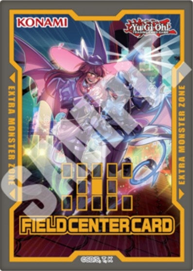 Image for Field Center Token: Evil Twin (Back to Duel February 2022) (Yu-Gi-Oh! Tokens) - YuGiOh