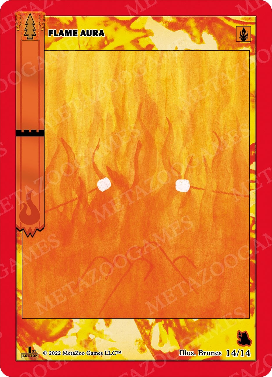 Image for Flame Aura (WILFE-TD) (14)