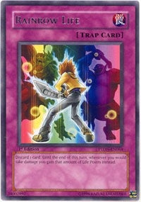 Image for Rainbow Life (Phantom Darkness) (PTDN-EN064) - YuGiOh