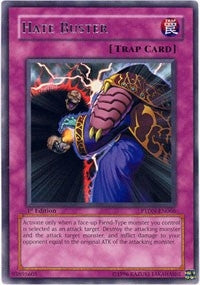 Image for Hate Buster (Phantom Darkness) (PTDN-EN066) - YuGiOh