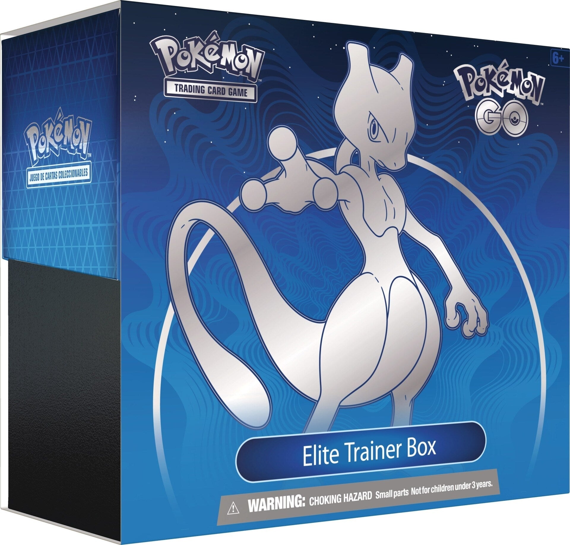 Image for Pokemon GO Elite Trainer Box - Pokemon