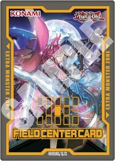 Image for Field Center Token: Evil Twin (Back to Duel April 2022) (Yu-Gi-Oh! Tokens) - YuGiOh