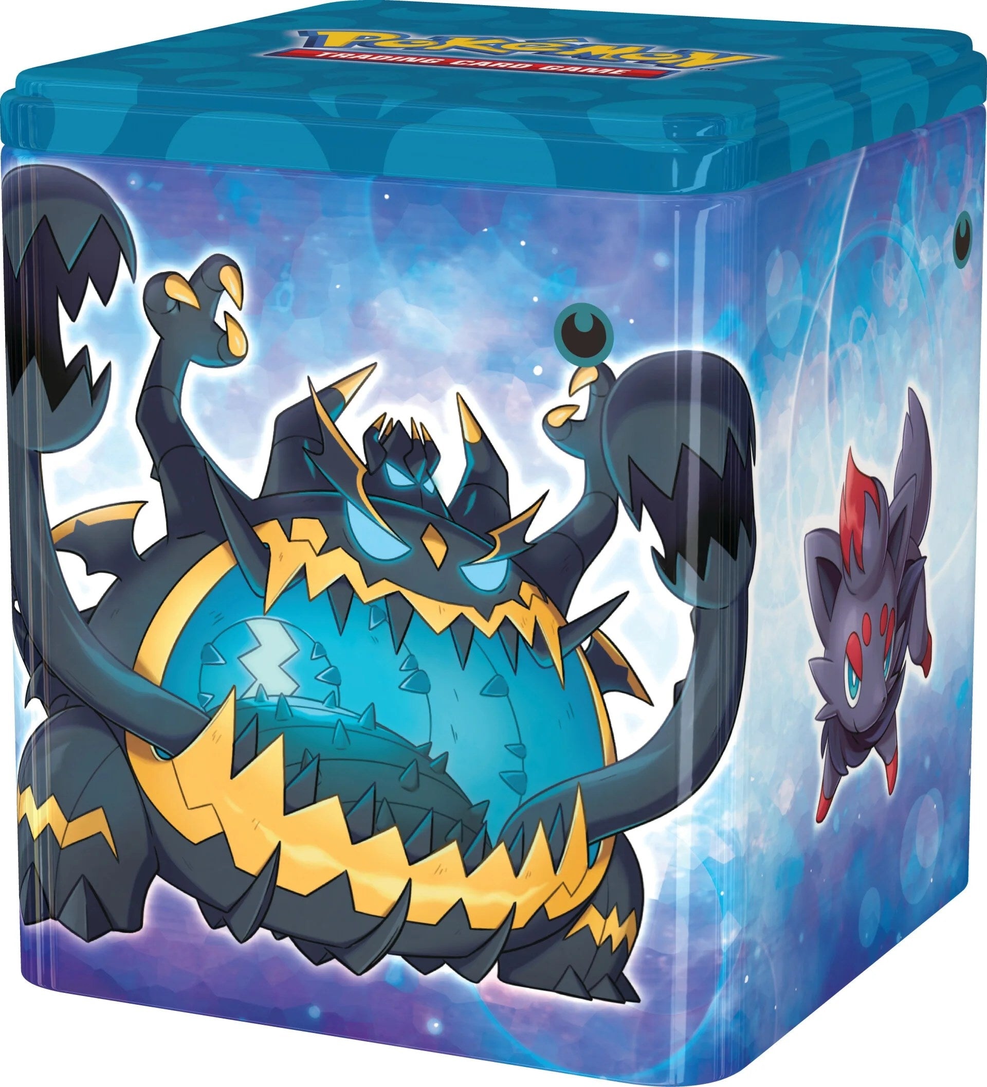 Image for Pokemon Stacking Tin: Darkness - Pokemon