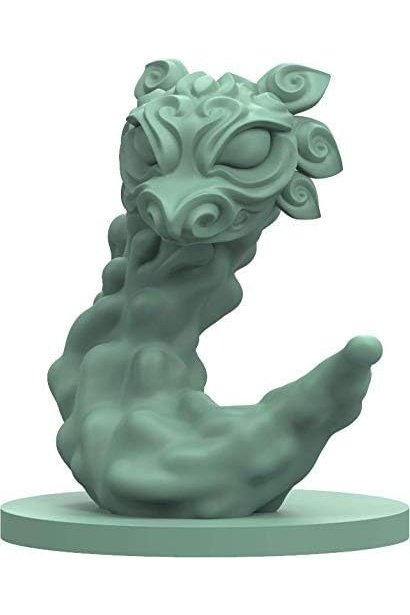 Godtear: Raith Marid The Rising Tsunami Champions Set Expansion - Board Games