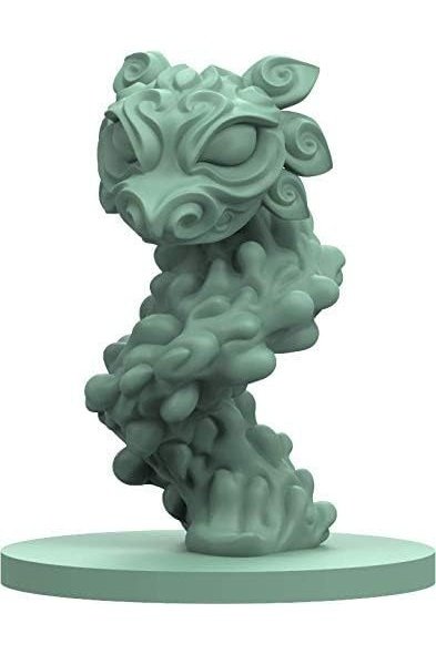 Godtear: Raith Marid The Rising Tsunami Champions Set Expansion - Board Games