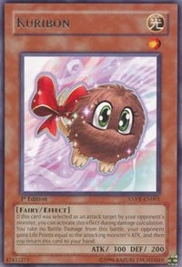 Image for Kuribon (Ancient Prophecy) (ANPR-EN001) - YuGiOh