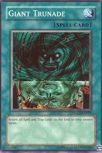 Image for Giant Trunade (Dark Legends) (DLG1-EN059) - YuGiOh